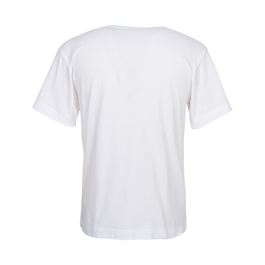 꼼데가르송(COMME DES GARCONS) 블랙와펜 반팔티셔츠 (남여공용) AX T088 051 1