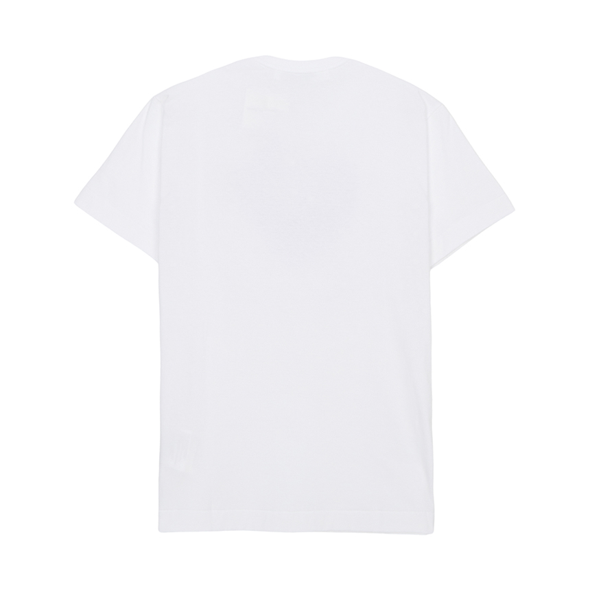 꼼데가르송(COMME DES GARCONS) 레드와펜 반팔티셔츠 (남여공용) AX T106 051 1