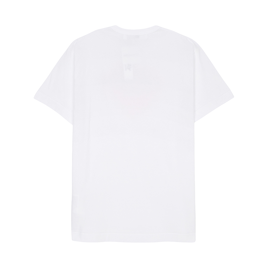 꼼데가르송(COMME DES GARCONS) 레드와펜 반팔티셔츠 (남여공용) AX T106 051 4