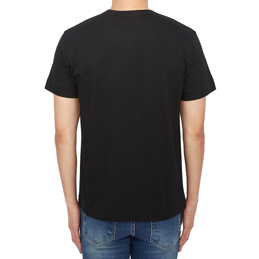 꼼데가르송(COMME DES GARCONS) 레드와펜 반팔티셔츠 (남여공용) AX T108 051 1