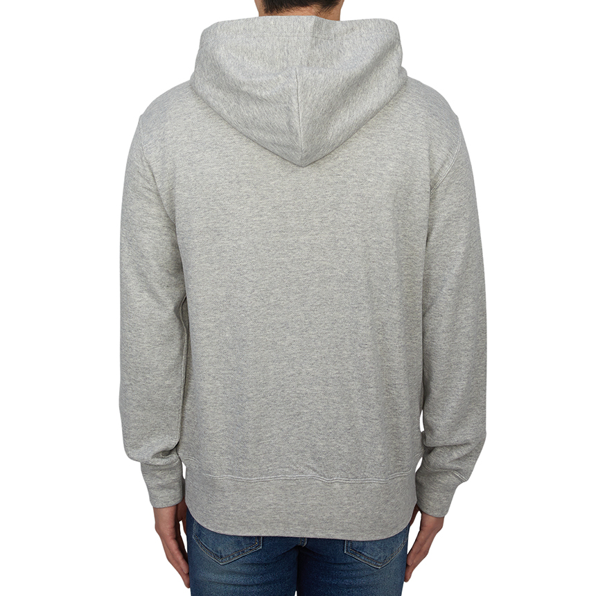 꼼데가르송(COMME DES GARCONS) 레드와펜 후드 집업 (남여공용) AX T168 051 1