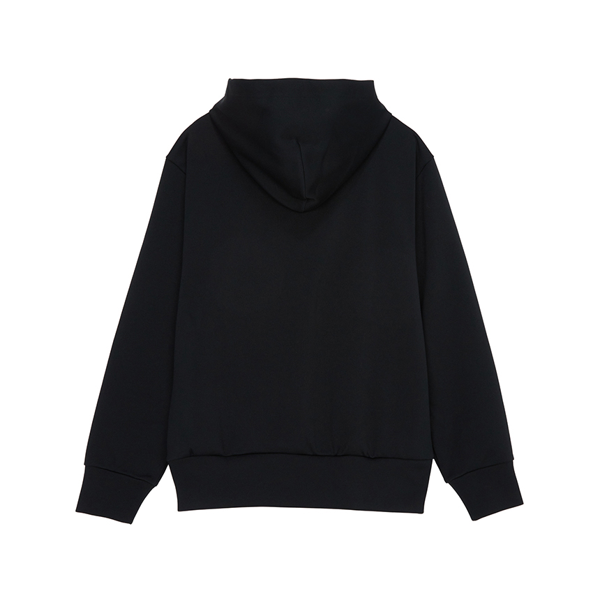 꼼데가르송(COMME DES GARCONS) 레드와펜 남성 후드 집업 AX T172 051 1