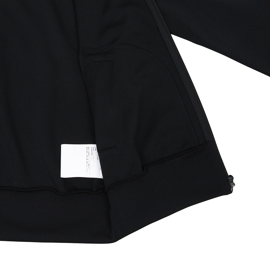 꼼데가르송(COMME DES GARCONS) 레드와펜 남성 후드 집업 AX T172 051 1