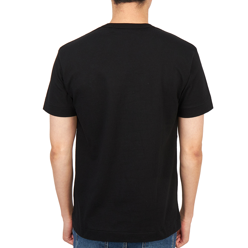 꼼데가르송(COMME DES GARCONS) 골드와펜 반팔티셔츠 (남여공용) AX T216 051 1