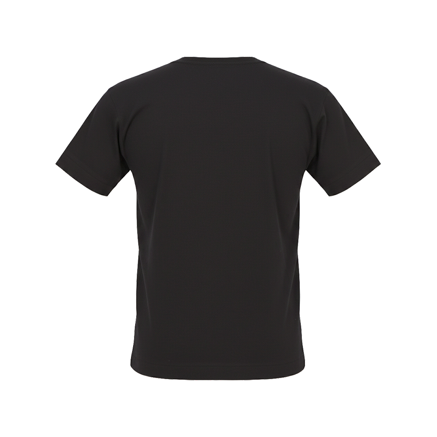 꼼데가르송(COMME DES GARCONS) 더블와펜 남성 반팔티셔츠 (남여공용) AX T226 051 1