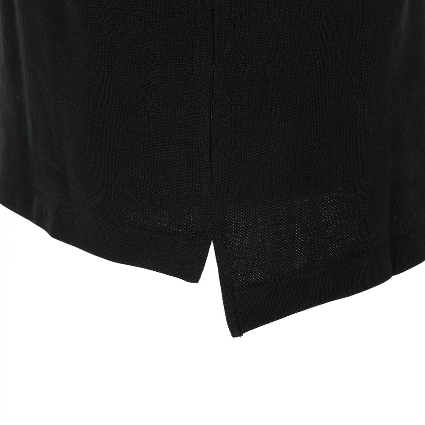 꼼데가르송(COMME DES GARCONS) 더블와펜 카라 남성 반팔티셔츠 AX T290 051 1