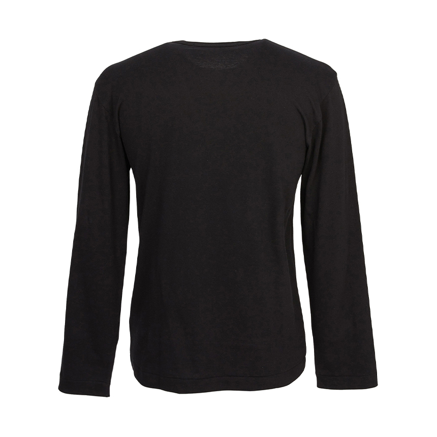 꼼데가르송(COMME DES GARCONS) 더블와펜 긴팔티셔츠 (남여공용) AX T292 051 1