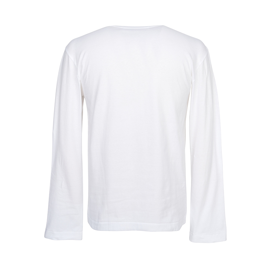 꼼데가르송(COMME DES GARCONS) 더블와펜 긴팔티셔츠 (남여공용) AX T292 051 2