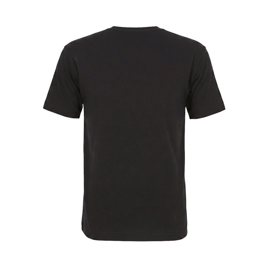 꼼데가르송(COMME DES GARCONS) 스몰 레드와펜 반팔티셔츠 (남여공용) AX T304 051 1