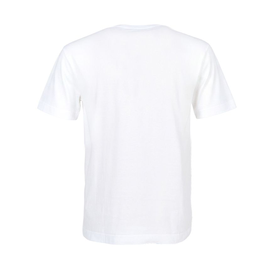 꼼데가르송(COMME DES GARCONS) 스몰 레드와펜 반팔티셔츠 (남여공용) AX T304 051 2