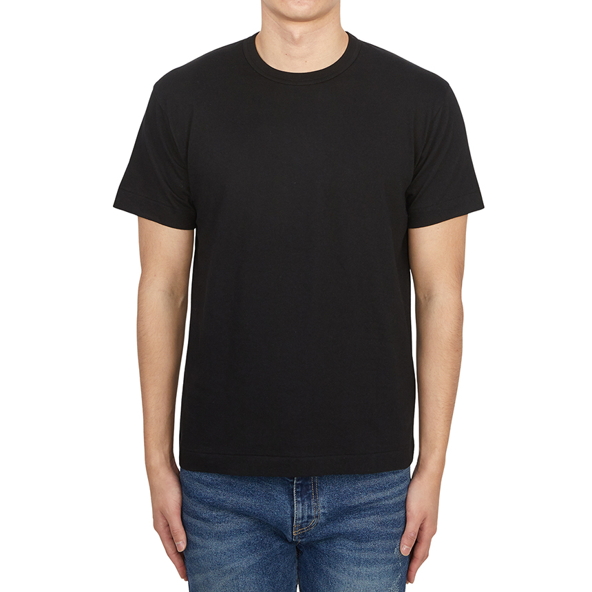 꼼데가르송(COMME DES GARCONS) 백 레드와펜 반팔티셔츠 (남여공용) AX T340 051 1