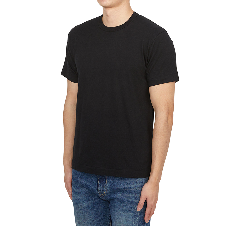 꼼데가르송(COMME DES GARCONS) 백 레드와펜 반팔티셔츠 (남여공용) AX T340 051 1