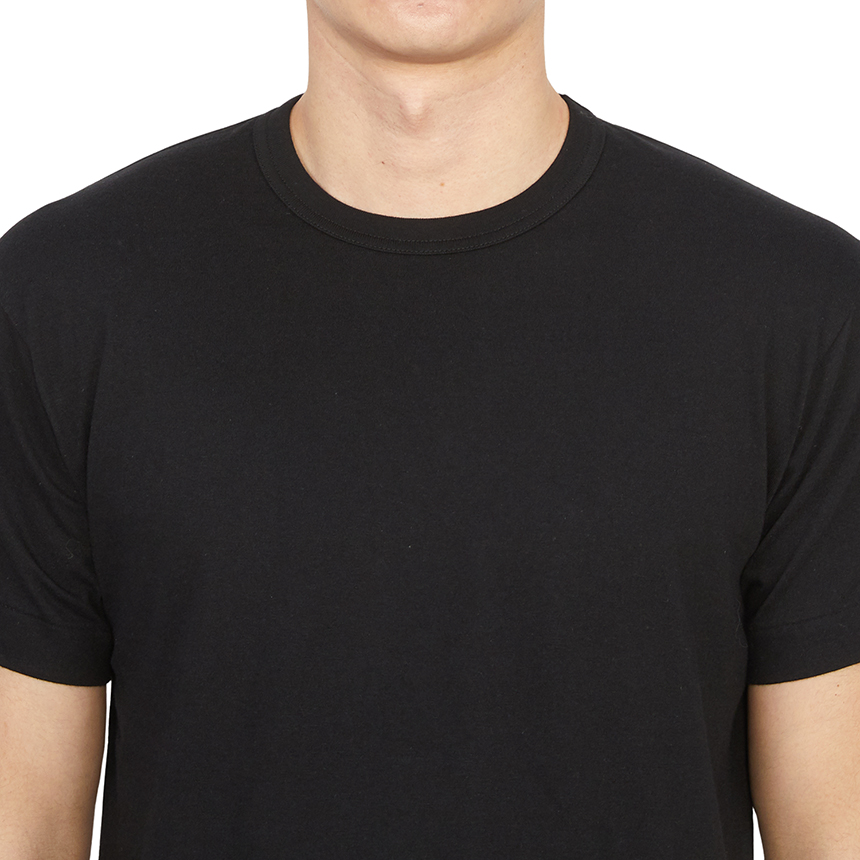 꼼데가르송(COMME DES GARCONS) 백 레드와펜 반팔티셔츠 (남여공용) AX T340 051 1