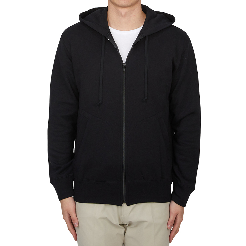 꼼데가르송(COMME DES GARCONS) 레드와펜 후드 집업 (남여공용) AX T342 051 1