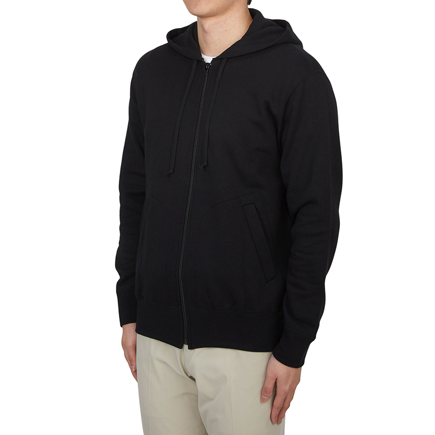 꼼데가르송(COMME DES GARCONS) 레드와펜 후드 집업 (남여공용) AX T342 051 1