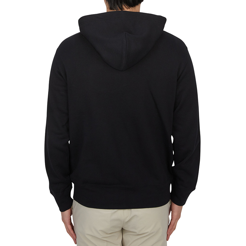 꼼데가르송(COMME DES GARCONS) 레드와펜 후드 집업 (남여공용) AX T342 051 1