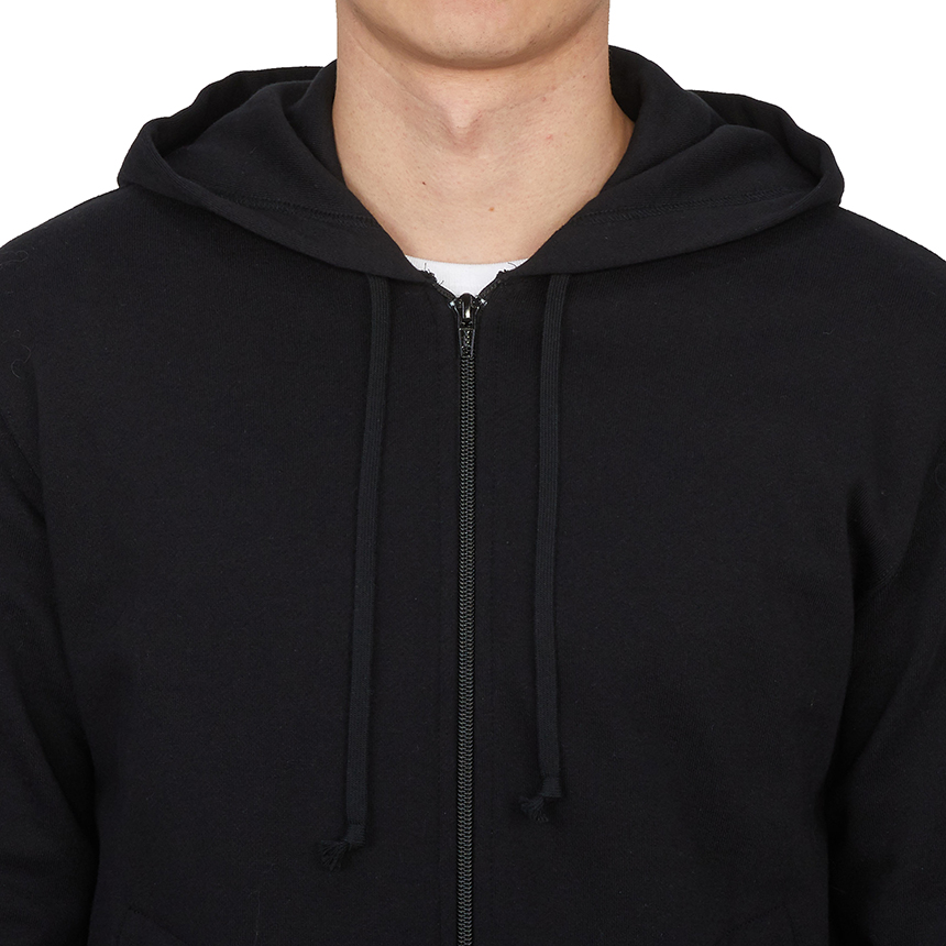 꼼데가르송(COMME DES GARCONS) 레드와펜 후드 집업 (남여공용) AX T342 051 1