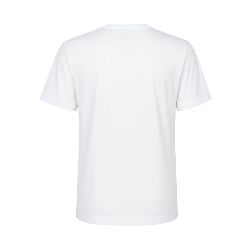 꼼데가르송(COMME DES GARCONS) 블랙와펜 반팔티셔츠 (남여공용) AX T801 051 1