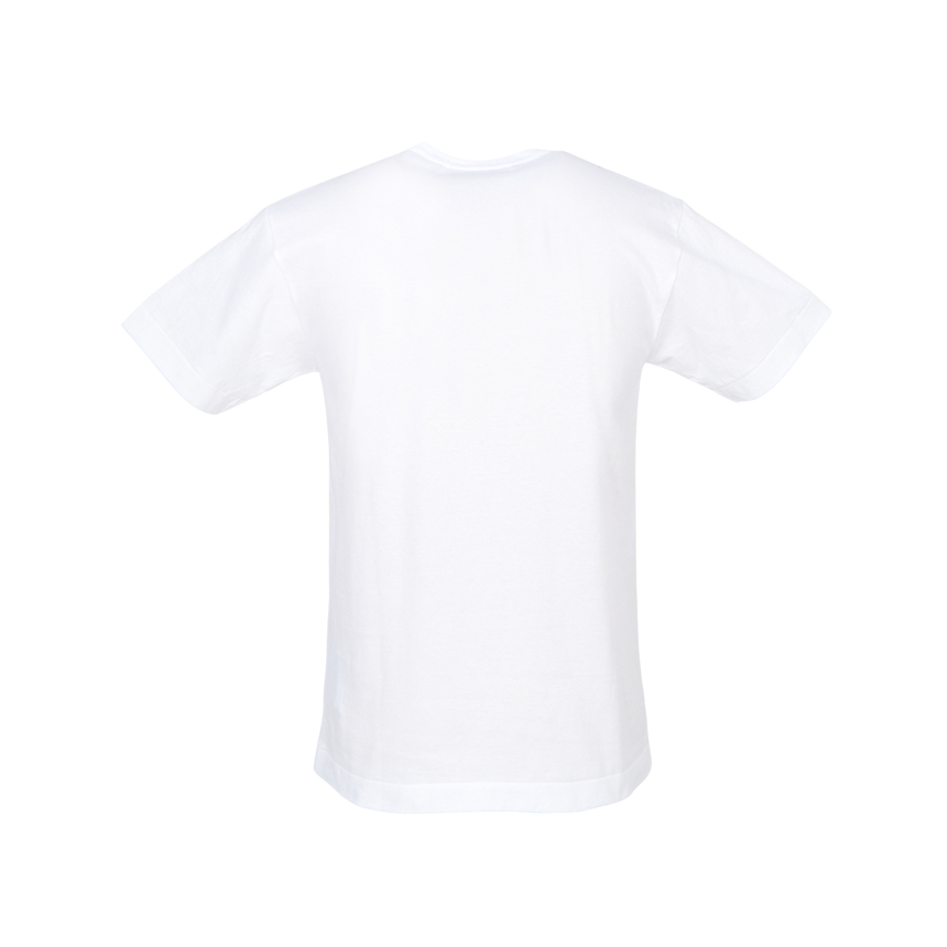 꼼데가르송(COMME DES GARCONS) 레드와펜 반팔티셔츠 (남여공용) AX T801 051 2