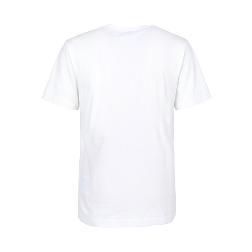 꼼데가르송(COMME DES GARCONS) 블랙와펜 반팔티셔츠 (남여공용) AX T802 051 1