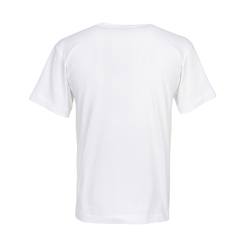 꼼데가르송(COMME DES GARCONS) 하트 스터드 반팔티셔츠 (남여공용) AX T803 051 1