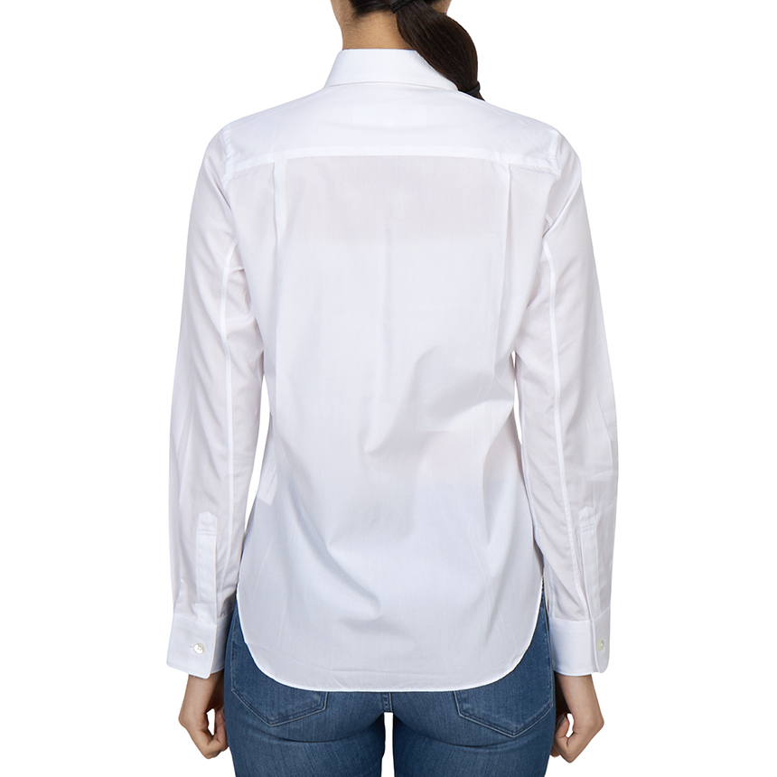꼼데가르송(COMME DES GARCONS) 미니 블랙와펜 여성 셔츠 AZ B013 051 2