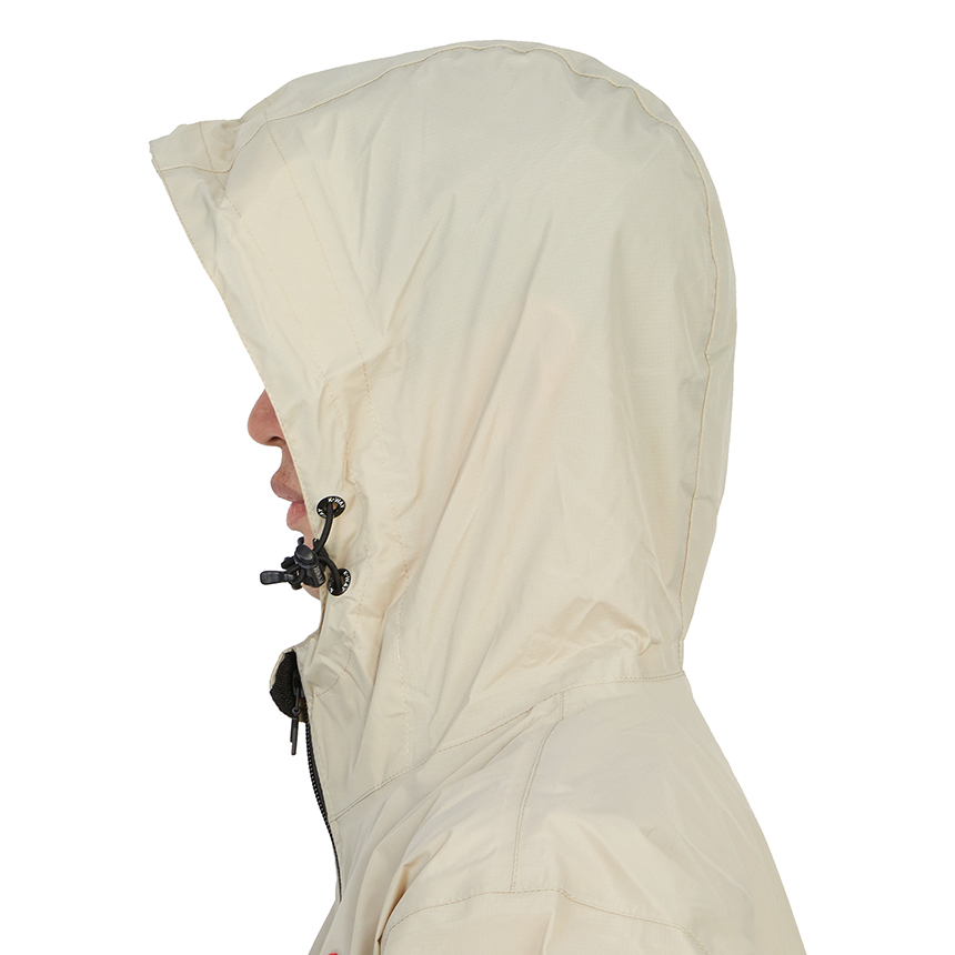 꼼데가르송(COMME DES GARCONS) 꼼데가르송 X 까웨 공용 후드 레인 자켓 레귤러핏 AZ J502 051 3