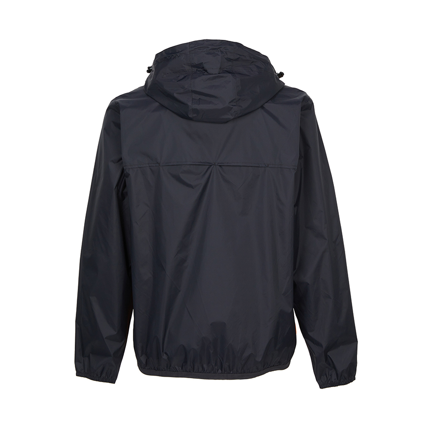 꼼데가르송(COMME DES GARCONS) X 까웨 후드 레인 자켓 (남여공용) AZ J505 051 1