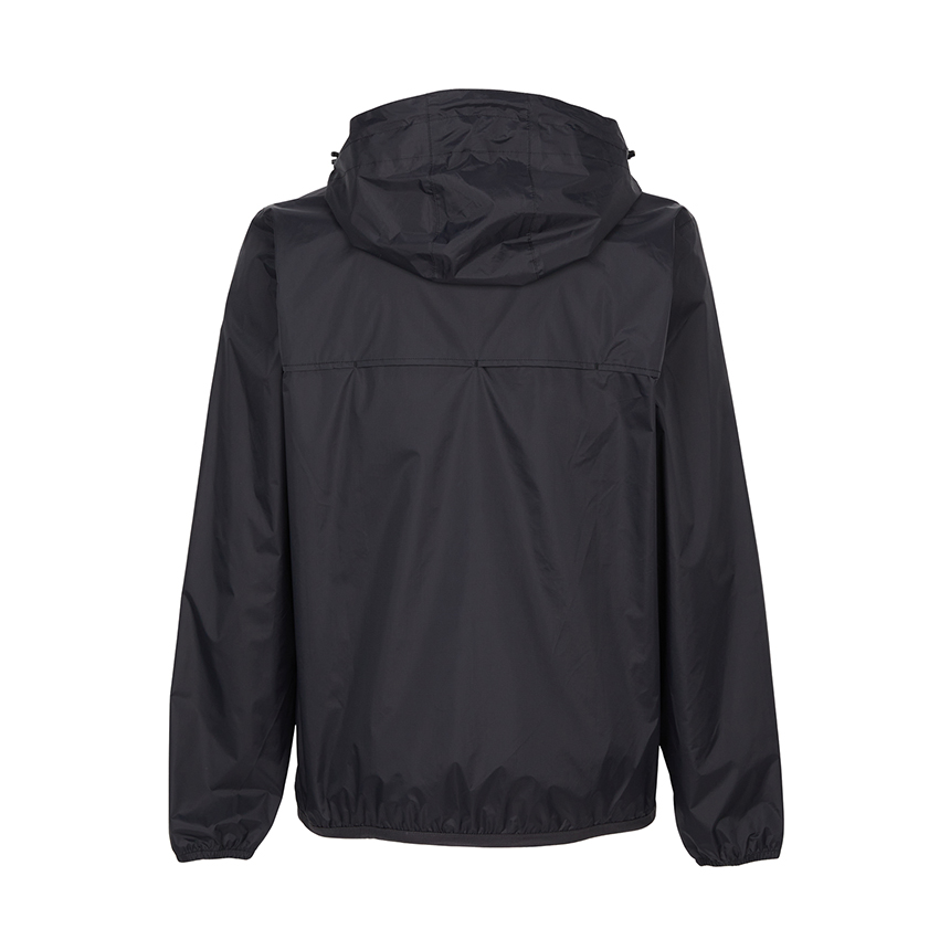 꼼데가르송(COMME DES GARCONS) X 까웨 후드 레인 자켓 (남여공용) AZ J505 051 2