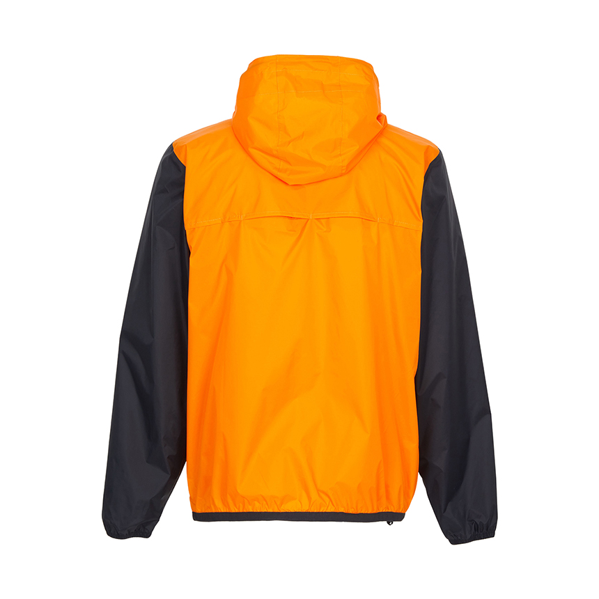 꼼데가르송(COMME DES GARCONS) X 까웨 후드 레인 자켓 (남여공용) AZ J506 051 1