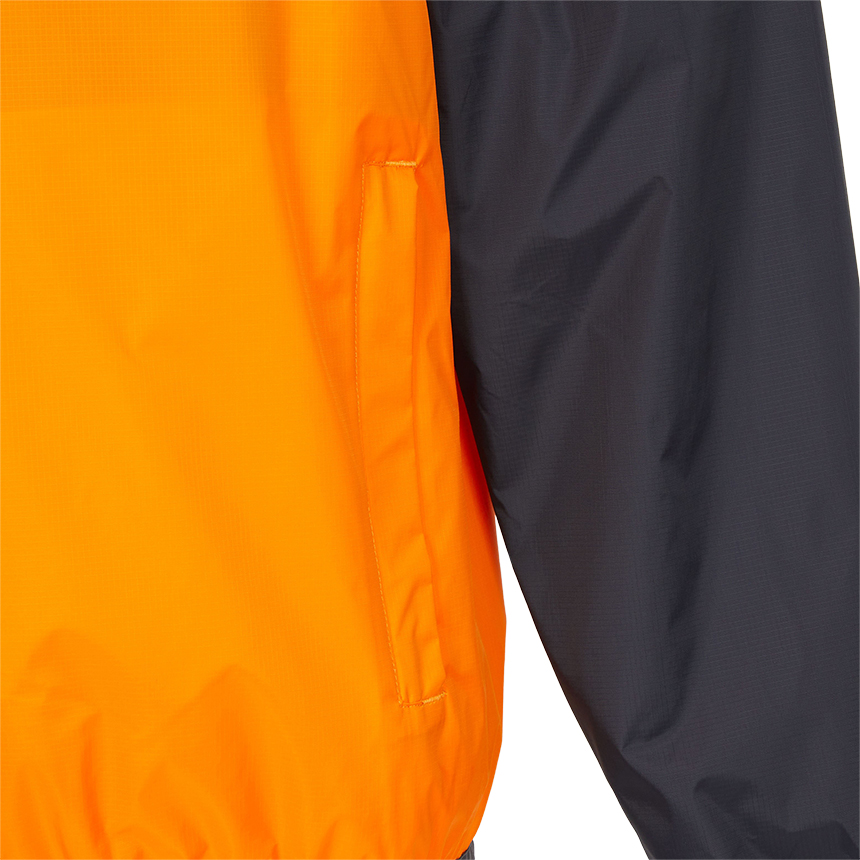 꼼데가르송(COMME DES GARCONS) X 까웨 후드 레인 자켓 (남여공용) AZ J506 051 1