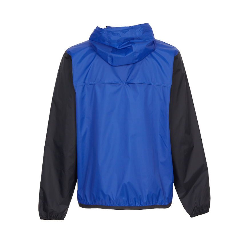 꼼데가르송(COMME DES GARCONS) X 까웨 후드 레인 자켓 (남여공용) AZ J506 051 2