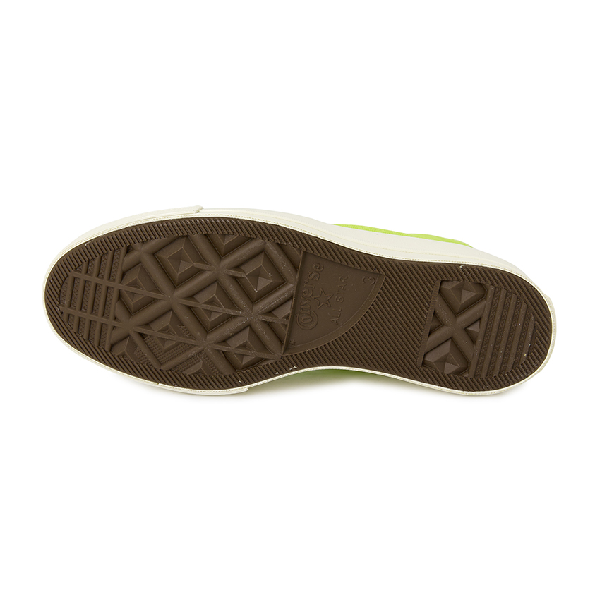 꼼데가르송(COMME DES GARCONS) 레드하트 척테일러 70 하이 스니커즈 (남여공용) AZ K119 001 2