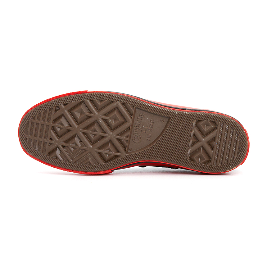 꼼데가르송(COMME DES GARCONS) 레드하트 척테일러 70 스니커즈 (남여공용) AZ K123 001 1