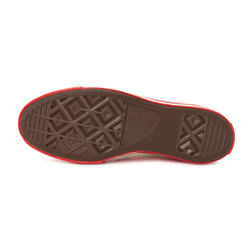 꼼데가르송(COMME DES GARCONS) 레드하트 척테일러 70 하이 스니커즈 (남여공용) AZ K124 001 2
