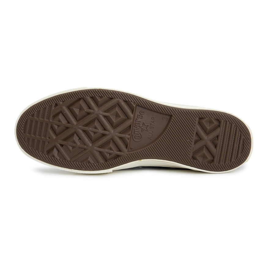 꼼데가르송(COMME DES GARCONS) 리틀하트 척 테일러 하이 스니커즈 (남여공용) AZ K129 001 1