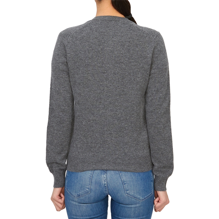 꼼데가르송(COMME DES GARCONS) 골드와펜 여성 가디건 AZ N049 051 3