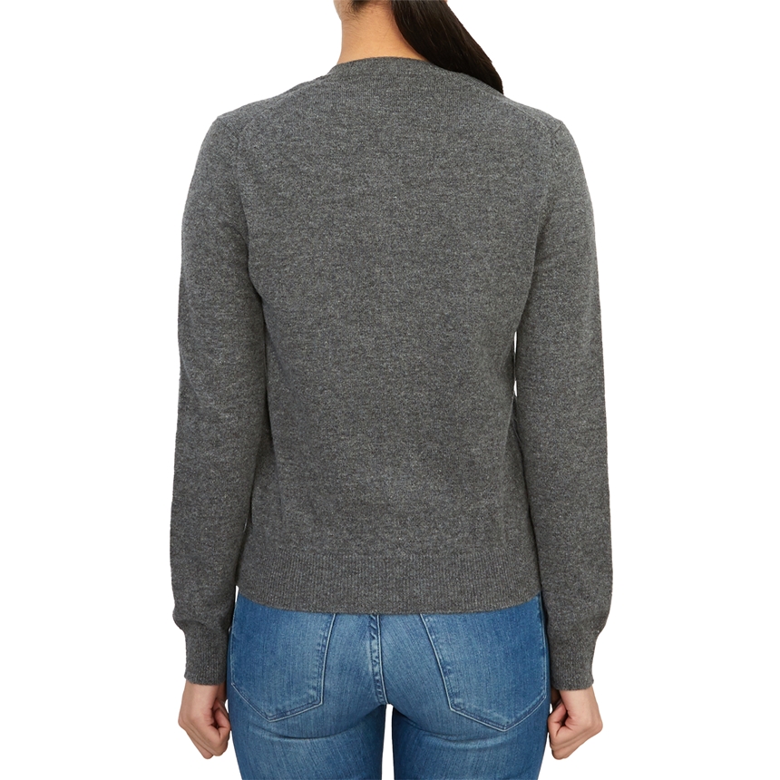 꼼데가르송(COMME DES GARCONS) 더블와펜 여성 가디건 AZ N057 051 3