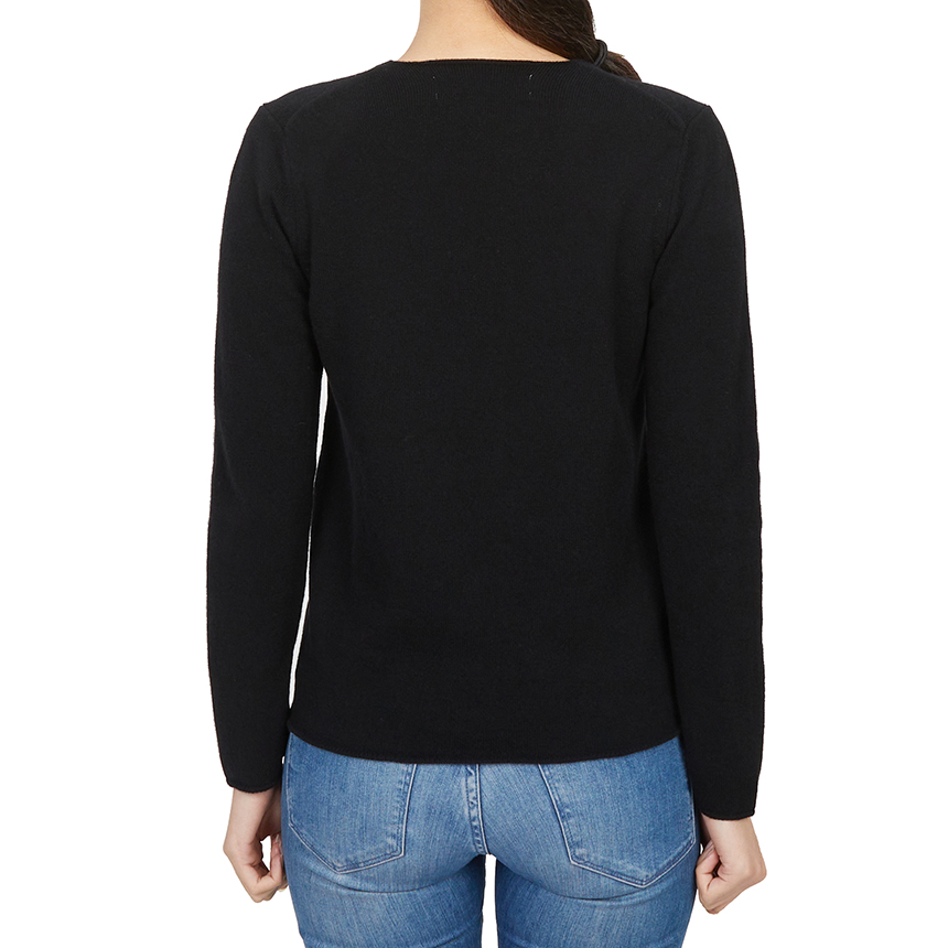 꼼데가르송(COMME DES GARCONS) 레드와펜 여성 니트 AZ N067 051 1