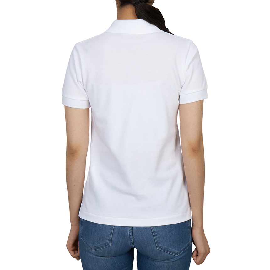 꼼데가르송(COMME DES GARCONS) 레드와펜 여성 카라 반팔티셔츠 AZ T005 051 5