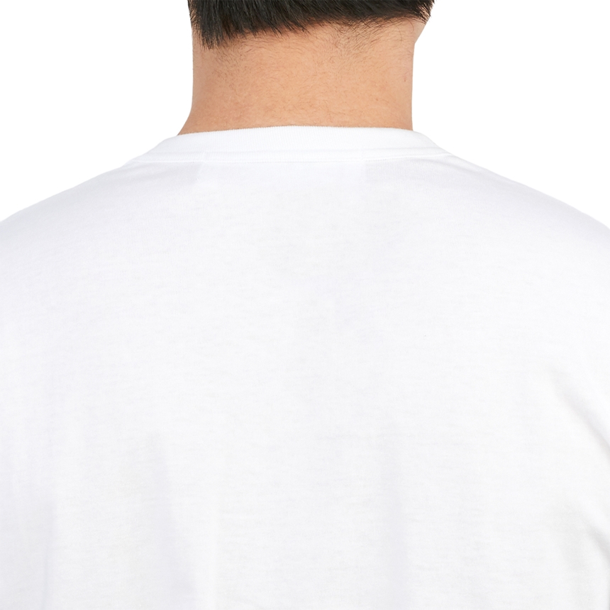 꼼데가르송(COMME DES GARCONS) 그린하트와펜 남자 반팔티셔츠 AZ T062 051 1
