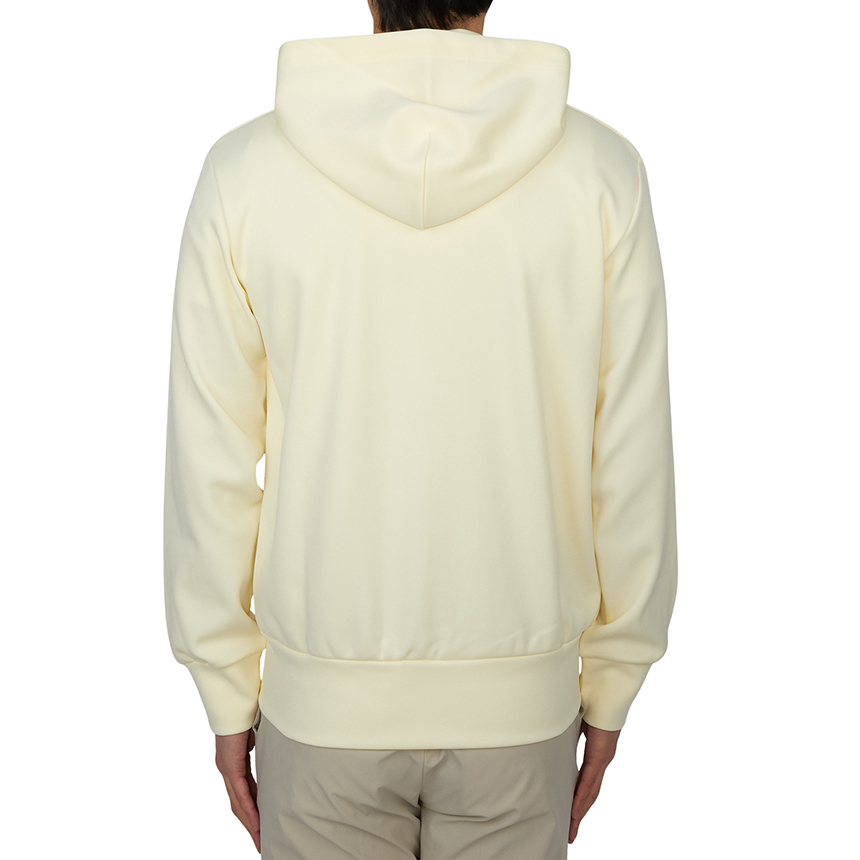 꼼데가르송(COMME DES GARCONS) 레드와펜 남성 후드 집업 AZ T172 051 3
