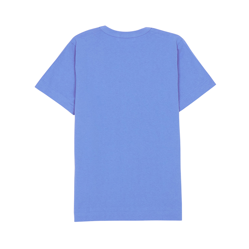 꼼데가르송(COMME DES GARCONS) 레드와펜 여성 반팔티셔츠 AZ T211 051 1