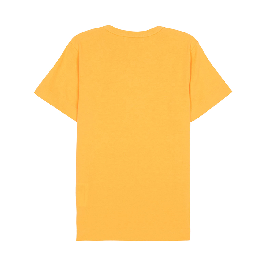 꼼데가르송(COMME DES GARCONS) 레드와펜 여성 반팔티셔츠 AZ T211 051 2