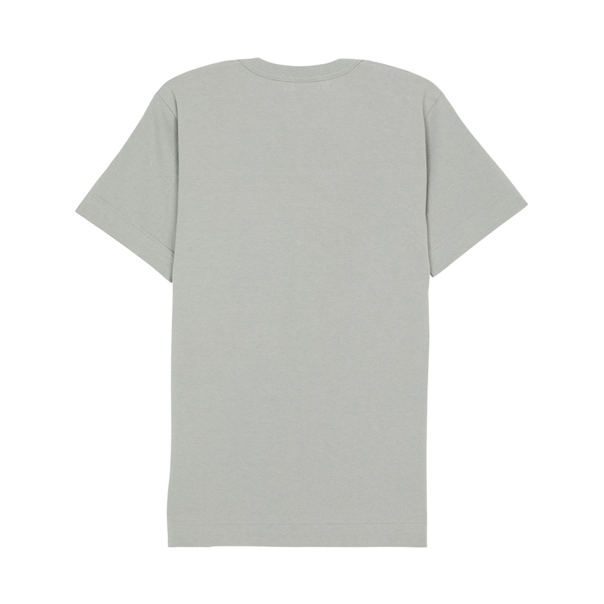 꼼데가르송(COMME DES GARCONS) 레드와펜 여성 반팔티셔츠 AZ T211 051 3