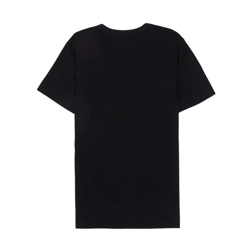 꼼데가르송(COMME DES GARCONS) 레드와펜 여성 반팔티셔츠 AZ T229 051 1