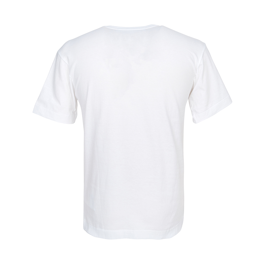 꼼데가르송(COMME DES GARCONS) 레드와펜 반팔티셔츠 (남여공용) AZ T238 051 1