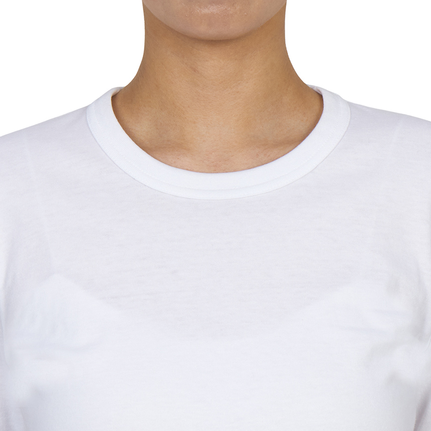 꼼데가르송(COMME DES GARCONS) 빅 하트 여성 긴팔티셔츠 AZ T257 051 1