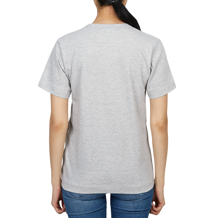 꼼데가르송(COMME DES GARCONS) 라인하트 여성 반팔티셔츠 AZ T265 051 1
