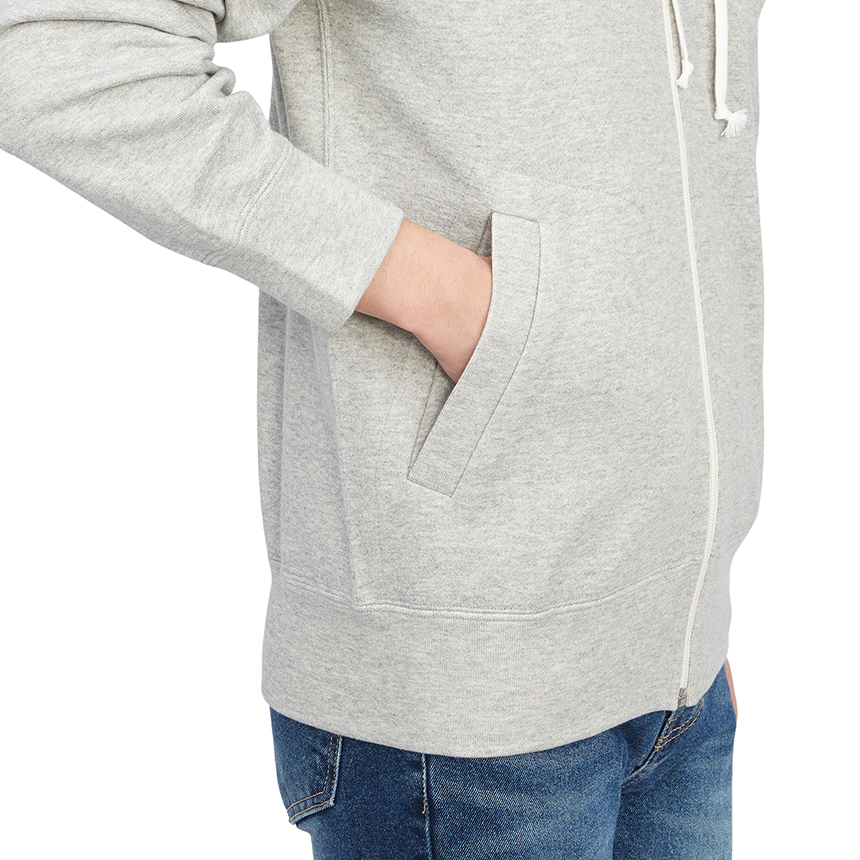 꼼데가르송(COMME DES GARCONS) 꼼데가르송 남성 후드 집업 점퍼 AZ T326 051 1 AZ T326 051 1